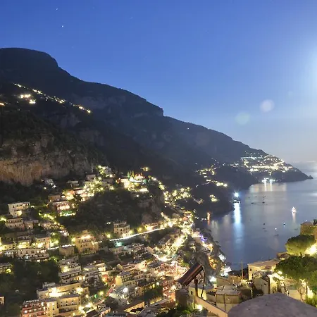Casa Le Terrazze Appartamento