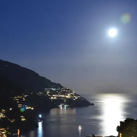 Casa Le Terrazze