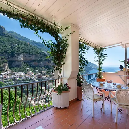 Casa Le Terrazze Appartamento