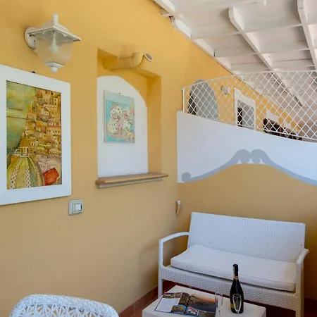 Casa Le Terrazze