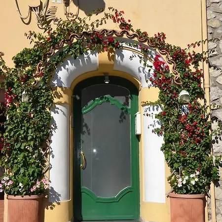Appartamento Casa Le Terrazze