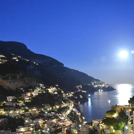 Apartmán Casa Le Terrazze *