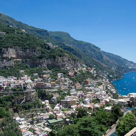 Apartmán Casa Le Terrazze *