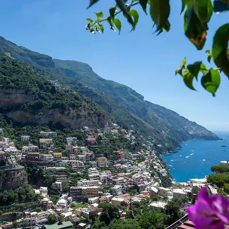 Apartmán Casa Le Terrazze *