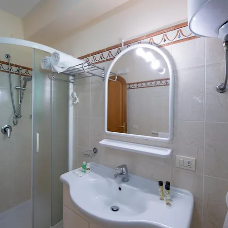 Casa Le Terrazze Apartmán