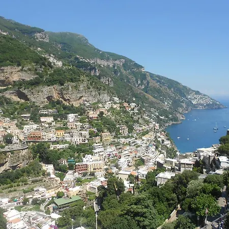 Apartmán Casa Le Terrazze *