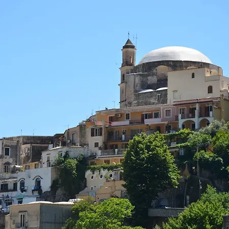 Apartmán Casa Le Terrazze