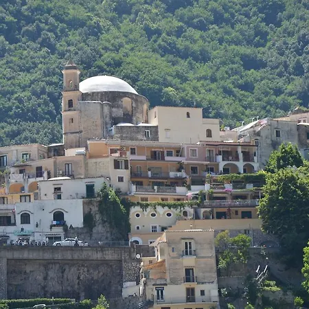 Apartmán Casa Le Terrazze