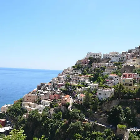 Apartmán Casa Le Terrazze