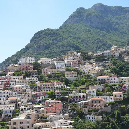 Apartmán Casa Le Terrazze