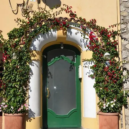 Apartmán Casa Le Terrazze