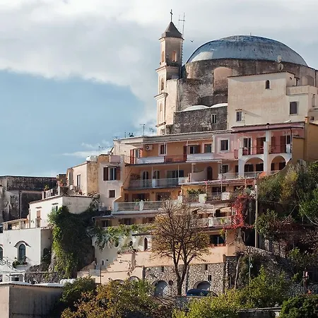 Apartmán Casa Le Terrazze