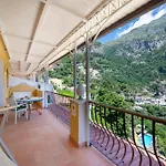 Daire Casa Le Terrazze