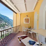 Casa Le Terrazze * Positano
