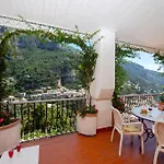 Daire Casa Le Terrazze