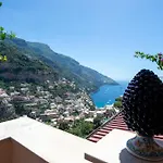 Daire Casa Le Terrazze Positano