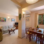 Casa Le Terrazze Positano
