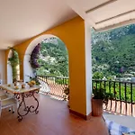 Daire Casa Le Terrazze *