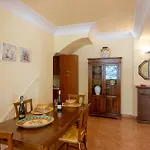 Casa Le Terrazze Daire