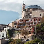 Daire Casa Le Terrazze