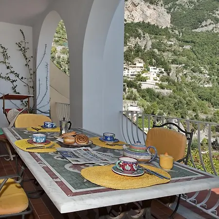 Casa Le Terrazze *