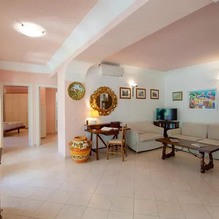 Daire Casa Le Terrazze