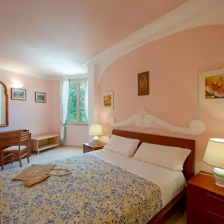 Apartment Casa Le Terrazze *