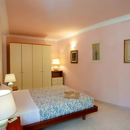 Casa Le Terrazze * ポジターノ