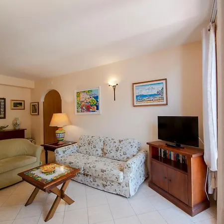 Casa Le Terrazze *