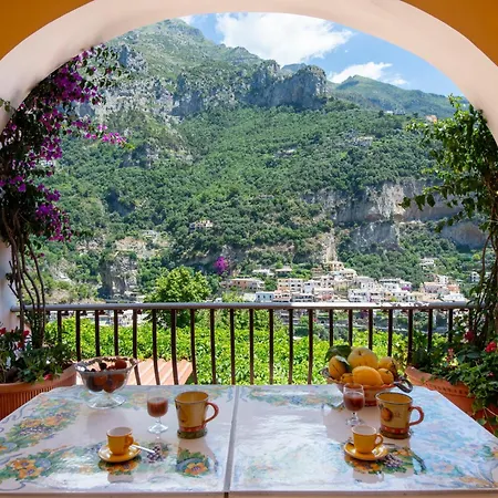 Casa Le Terrazze *
