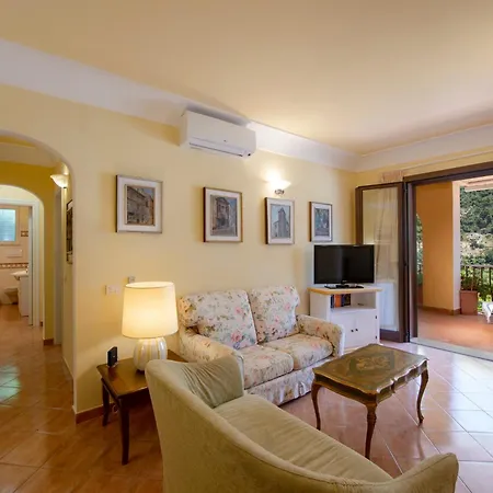 Casa Le Terrazze