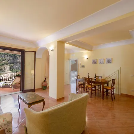 Lejlighed Casa Le Terrazze *
