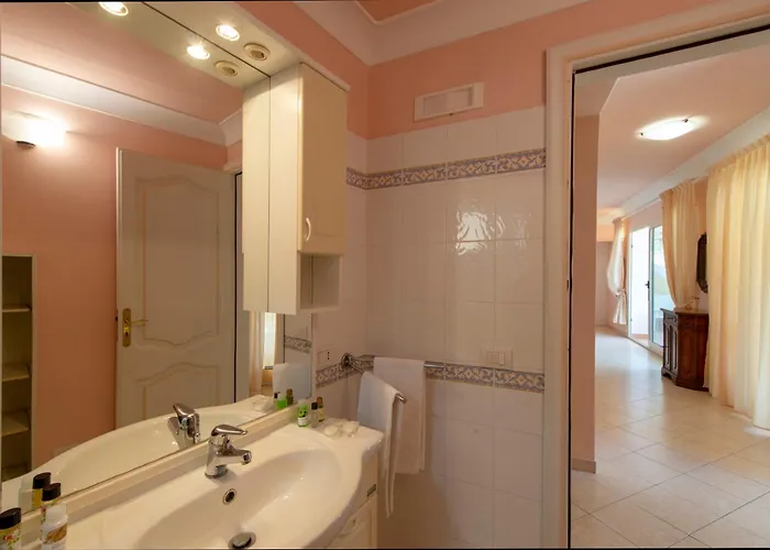 Casa Le Terrazze