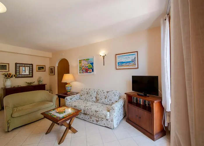 Casa Le Terrazze *