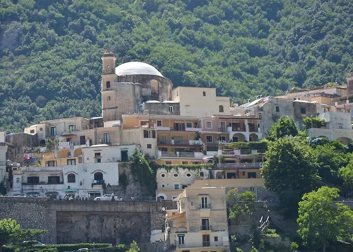 Апартаменты Casa Le Terrazze