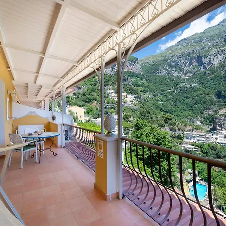 公寓 Casa Le Terrazze