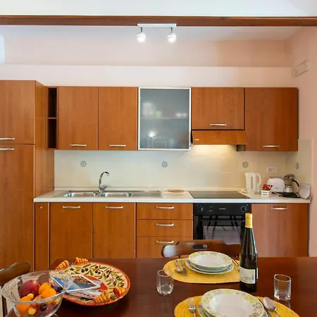 Casa Le Terrazze 公寓