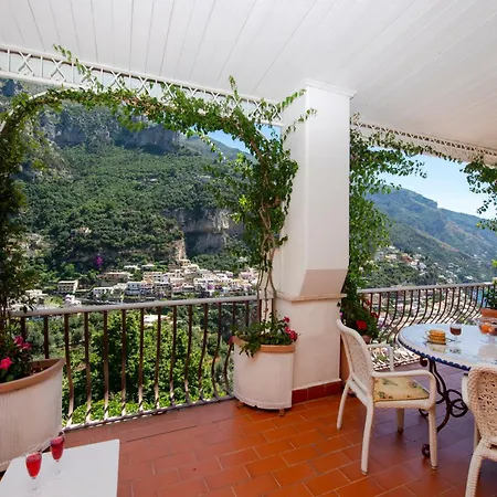 公寓 Casa Le Terrazze