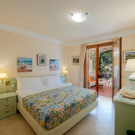 公寓 Casa Le Terrazze