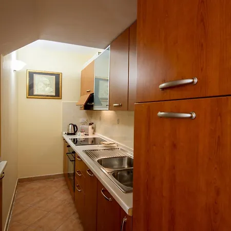 Casa Le Terrazze 波西塔諾