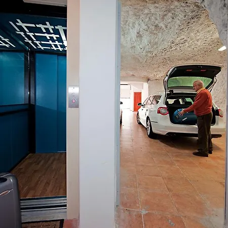 Casa Le Terrazze 波西塔諾